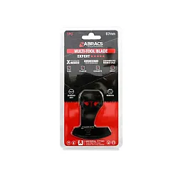 57mm Diamond Boot Multi-Tool Blade - Tiling