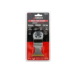 45mm TiN Coated Muti-Tool Blade For Wood / Metal