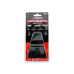 68mm Multi-Tool Blade For Wood