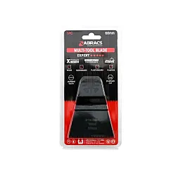 68mm Japanese Tooth Multi-Tool Blade For Wood