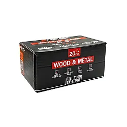 45mm Multi-Tool Blade For Wood / Metal (Pack of 5)