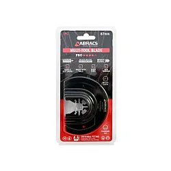 87mm Radial Multi-Tool Blade For Wood / Metal