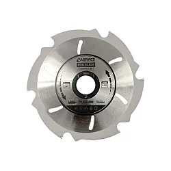 184 x 30 x 6T PCD Blade
