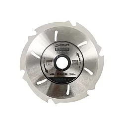 215 x 30 x 6T PCD Blade