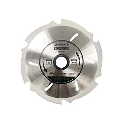 230 x 30 x 6T PCD Blade