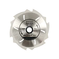 250 x 30 x 6T PCD Blade
