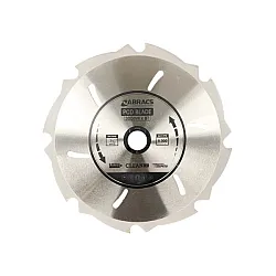 300 x 30 x 8T PCD Blade