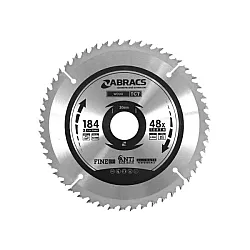 184 x 30 x 48T TCT Blade For Wood
