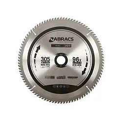 305 x 30 x 96T TCT Blade For Wood