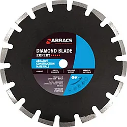 300mm Premium Diamond Blade - Abrasive Construction Materials