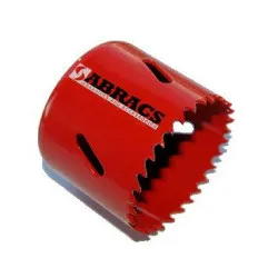 14mm Abracs Cobalt Holesaw