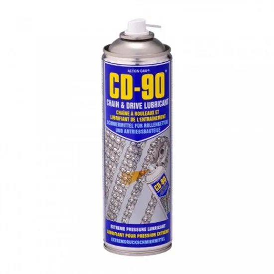 CD90 Chain & Drive 500ml (Pack of 15)