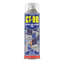 CT90 Foaming Cutting & Tapping 400g (Carton of 15)