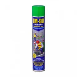 Green Line Marker 750ml (Pack of 12)