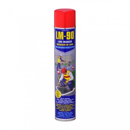 Red Line Marker 750ml (Pack of 12) Red Line Marker 750ml (Pack of 12)
