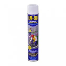 White Line Marker 750ml (Pack of 12)