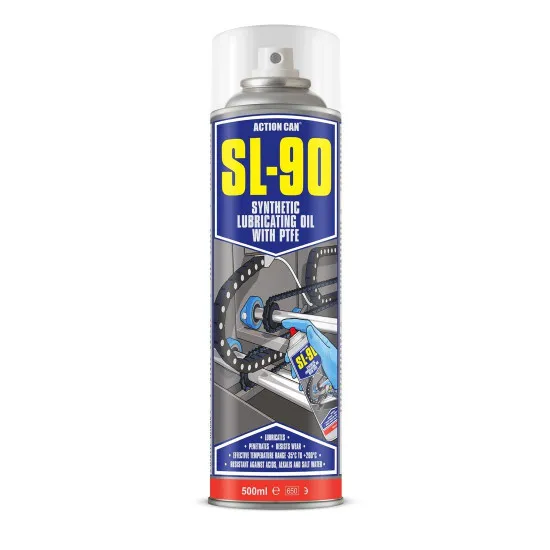 SL90 Super Lubricant 500ml (Carton of 15)