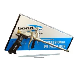 Professional Gun Foam Applicator
