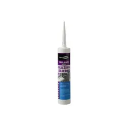 Pro-Mate LAM Silicone Sealant - Translucent EU3 (Pack of 25)