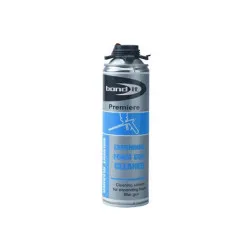 Cleaning Fluid For Expanding Foam Gun - 500ml (Pack of 12)