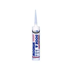 Frame Mate Sealant - White EU3 (Pack of 25)