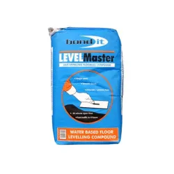 Levelmaster Self Levelling Compound - 10Kg