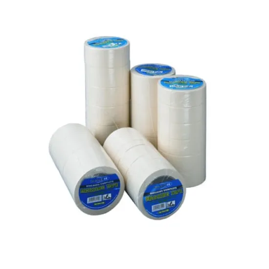 Masking Tape 25mmx50m - Buff (Pack of 36) Masking Tape 25mmx50m - Buff (Pack of 36)