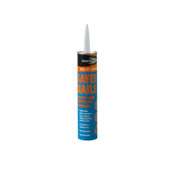 Saves Nails Express Instant Grab Adhesive - Beige EU3 (Pack of 25) Saves Nails Express Instant Grab Adhesive - Beige EU3 (Pack of 25)