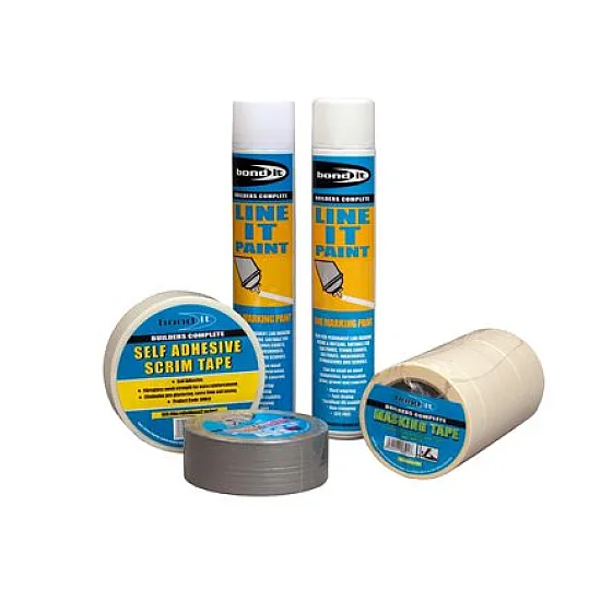 Line-It Linermarker Paint - Yellow 750ml (Pack of 12) Line-It Linermarker Paint - Yellow 750ml (Pack of 12)