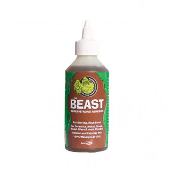 The Beast PU Adhesive 250ml (Pack of 9) The Beast PU Adhesive 250ml (Pack of 9)