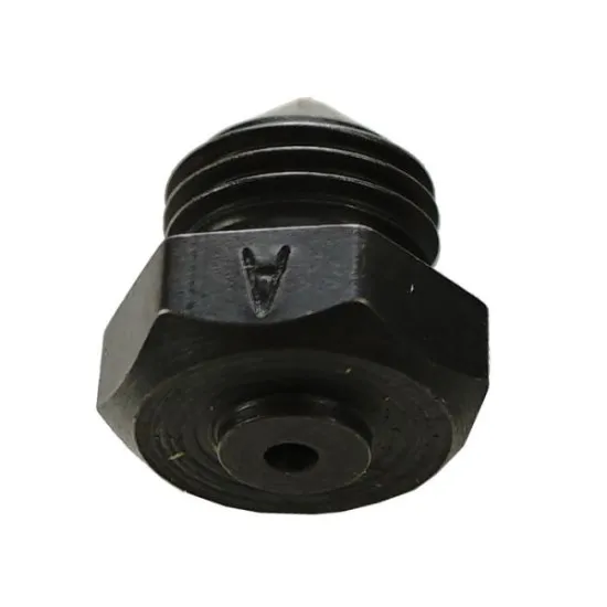 2.4mm Nosepiece (A) to suit RB65 JRP Rivet Tool
