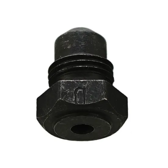 4.8 / 5.0mm Nosepoiece (D) to suit RB65 / RB66 JRP Rivet Tool