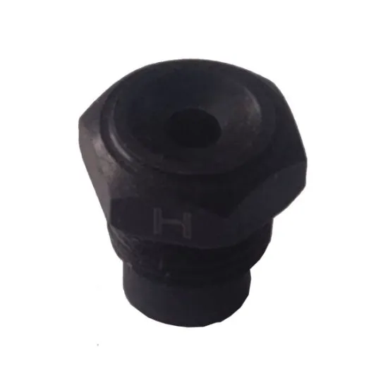 4.8 / 5.0mm Nosepiece (H) Structural for RB66 JRP Rivet Tool