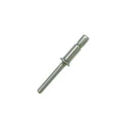 4.8 x 13 Stainless Steel 304-A2 Countersunk Head JRP-LOCK Structural Rivets (Pack of 250)