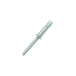 4.8 x 13 Aluminium / Aluminium Countersunk Head JRP-LOCK Structural Rivets (Pack of 250)
