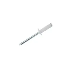 4.8 x 15 Aluminium / Steel Dome Head Multigrip Rivets (Pack of 500) [Brilliant White]