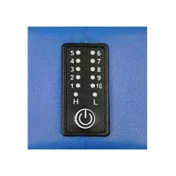 Control Panel to suit NB80A / NB127A JRP Rivet Nut Tools