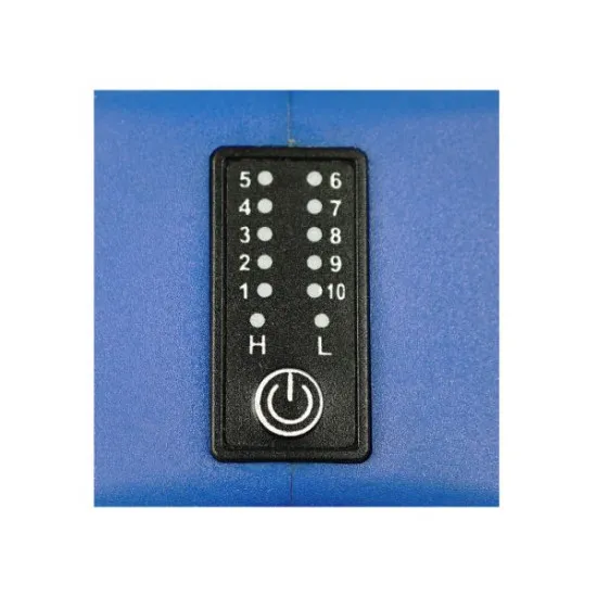 Control Panel to suit NB80A / NB127A JRP Rivet Nut Tools Control Panel to suit NB80A / NB127A JRP Rivet Nut Tools