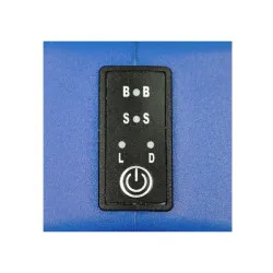 Control Penal to suit RB65 / RB66 JRP Rivet Tools