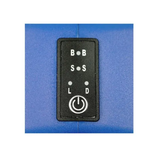 Control Penal to suit RB65 / RB66 JRP Rivet Tools
