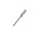 4.8 x 12 Steel  / Steel Countersunk Head Rivets (Pack of 500)