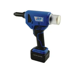 JRP RB66 2 Battery Rivet Tool (3.2-6.4)