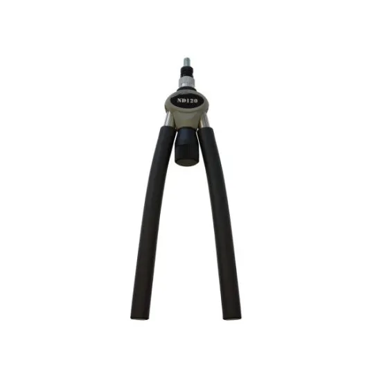JRP ND120 Heavy Duty Rivet Nut Lever Tool (M5-M12) JRP ND120 Heavy Duty Rivet Nut Lever Tool (M5-M12)