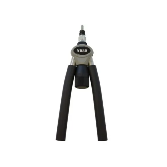 JRP ND80 Rivet Nut Lever Tool (M3-M8) JRP ND80 Rivet Nut Lever Tool (M3-M8)