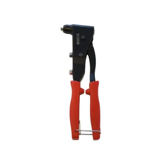 JRP SC350B Rivet Pliers (2.4-5.0) JRP SC350B Rivet Pliers (2.4-5.0)