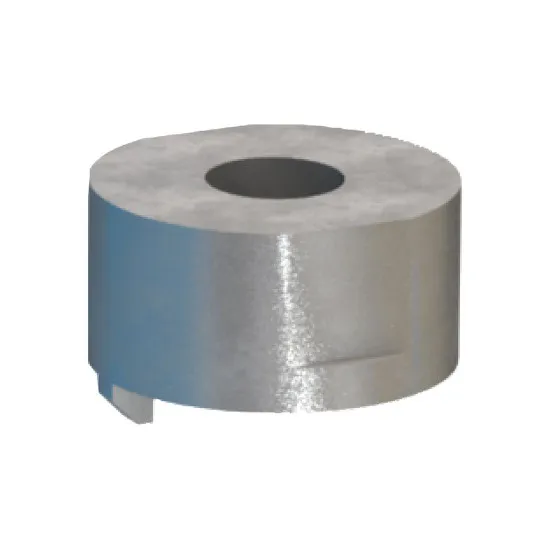 Lindapter Hollobolt Flush Fit Fitting Tool - M8 (Pack of 1)