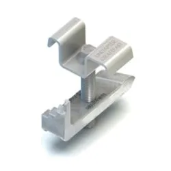 Lindapter GF Gratefast - M8 Stainless  (Pack of 1)