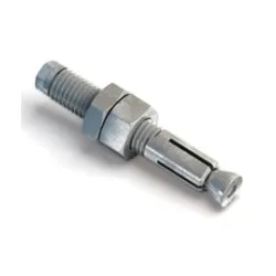 Lindapter LB Lindibolt  M10 Zinc Plated (Pack of 1)