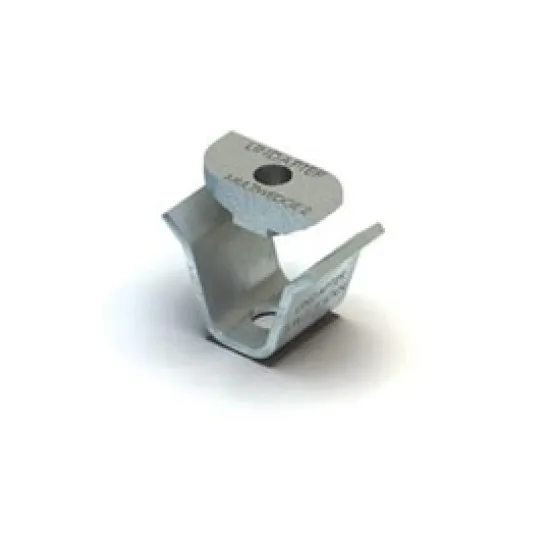 Lindapter MW2 Multiwedge - M6 Zinc Plated (Pack of 1) Lindapter MW2 Multiwedge - M6 Zinc Plated (Pack of 1)