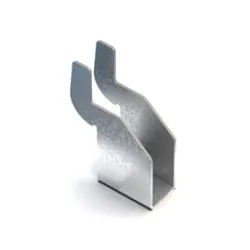 Lindapter WF Webfix - M10 Zinc Plated (Pack of 1)